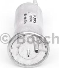 BOSCH F 026 403 000 - Fuel filter autospares.lv