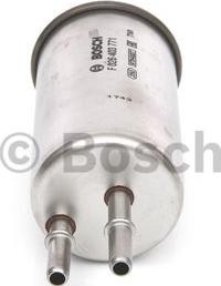 BOSCH F 026 403 771 - Fuel filter autospares.lv