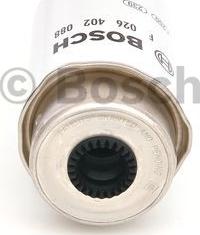 BOSCH F 026 402 088 - Fuel filter autospares.lv