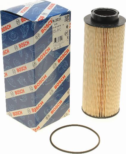 BOSCH F 026 402 031 - Fuel filter autospares.lv