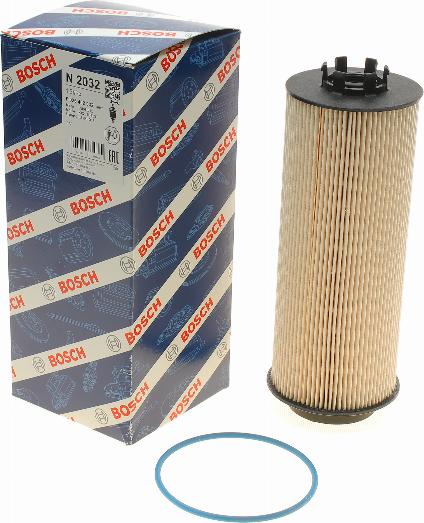 BOSCH F 026 402 032 - Fuel filter autospares.lv