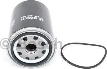 BOSCH F 026 402 025 - Fuel filter autospares.lv