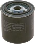 BOSCH F 026 402 158 - Fuel filter autospares.lv