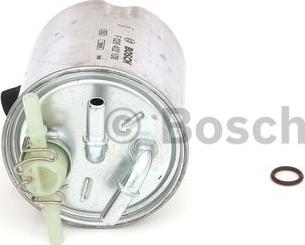 BOSCH F 026 402 108 - Fuel filter autospares.lv