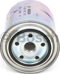 BOSCH F 026 402 110 - Fuel filter autospares.lv