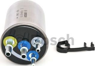 BOSCH F 026 402 113 - Fuel filter autospares.lv