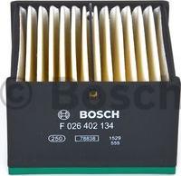 BOSCH F 026 402 134 - Fuel filter autospares.lv
