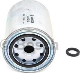 BOSCH F 026 402 129 - Fuel filter autospares.lv