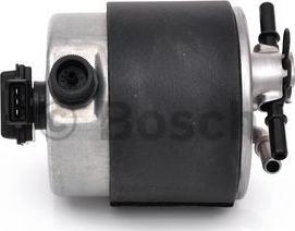 BOSCH F 026 402 126 - Fuel filter autospares.lv