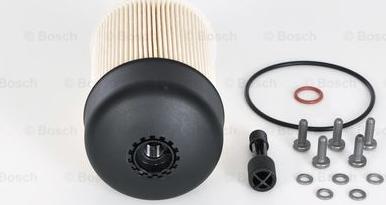 BOSCH F 026 402 857 - Fuel filter autospares.lv