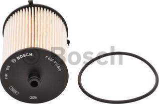 BOSCH F 026 402 810 - Fuel filter autospares.lv