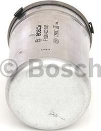 BOSCH F 026 402 835 - Fuel filter autospares.lv