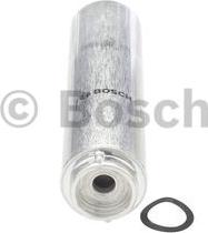 BOSCH F 026 402 824 - Fuel filter autospares.lv