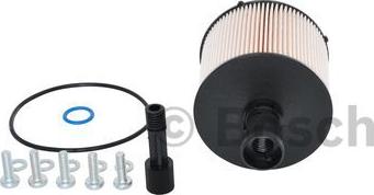 BOSCH F 026 402 825 - Fuel filter autospares.lv