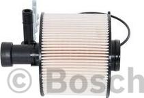 BOSCH F 026 402 825 - Fuel filter autospares.lv