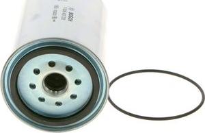 BOSCH F 026 402 238 - Fuel filter autospares.lv