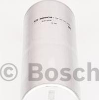 BOSCH F 026 402 220 - Fuel filter autospares.lv