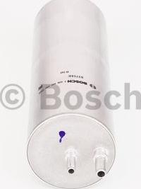 BOSCH F 026 402 220 - Fuel filter autospares.lv