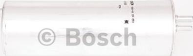 BOSCH F 026 402 220 - Fuel filter autospares.lv