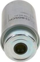 BOSS FILTERS BS04-113 - Fuel filter autospares.lv