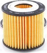 BOSCH F 026 407 091 - Oil Filter autospares.lv