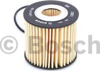 BOSCH F 026 407 093 - Oil Filter autospares.lv