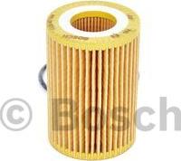 BOSCH F 026 407 068 - Oil Filter autospares.lv