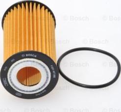 BOSCH F 026 407 006 - Oil Filter autospares.lv