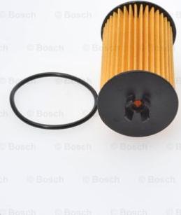 BOSCH F 026 407 006 - Oil Filter autospares.lv