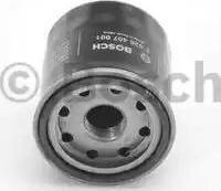 SpeedMate SM-OFH003 - Oil Filter autospares.lv