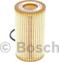 BOSCH F 026 407 070 - Oil Filter autospares.lv