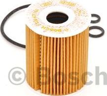 BOSCH F 026 407 144 - Oil Filter autospares.lv