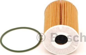 BOSCH F 026 407 102 - Oil Filter autospares.lv