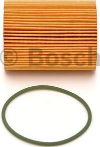 BOSCH F 026 407 102 - Oil Filter autospares.lv