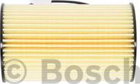 BOSCH F 026 407 107 - Oil Filter autospares.lv