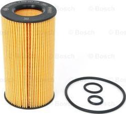 BOSCH F 026 407 112 - Oil Filter autospares.lv