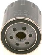 BOSCH F 026 407 300 - Oil Filter autospares.lv