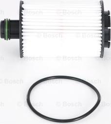 BOSCH F 026 407 249 - Oil Filter autospares.lv