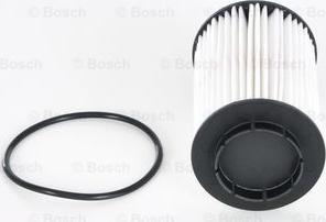 BOSCH F 026 407 249 - Oil Filter autospares.lv