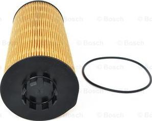 BOSCH F 026 407 254 - Oil Filter autospares.lv