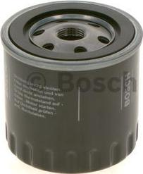 BOSCH F 026 407 250 - Oil Filter autospares.lv