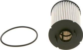 BOSCH F 026 407 269 - Oil Filter autospares.lv