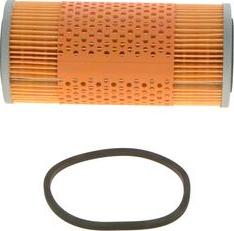 BOSCH F 026 407 266 - Oil Filter autospares.lv