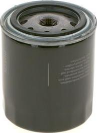 BOSCH F 026 407 267 - Oil Filter autospares.lv