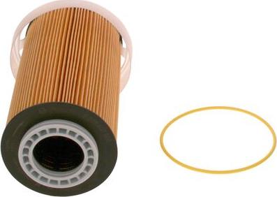 BOSCH F 026 407 288 - Oil Filter autospares.lv