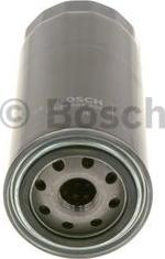 BOSCH F 026 407 234 - Oil Filter autospares.lv