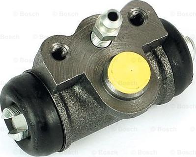 BOSCH F 026 009 914 - Wheel Brake Cylinder autospares.lv