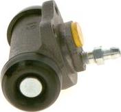 BOSCH F 026 009 939 - Wheel Brake Cylinder autospares.lv