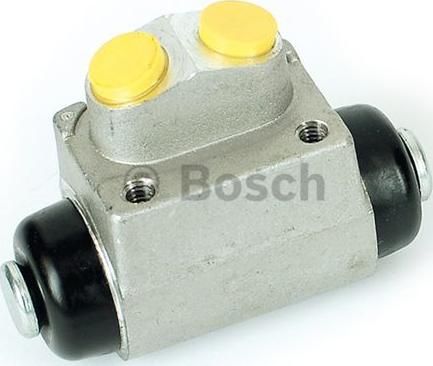 BOSCH F 026 009 929 - Wheel Brake Cylinder autospares.lv