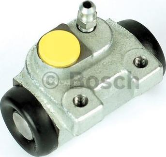 BOSCH F 026 009 644 - Wheel Brake Cylinder autospares.lv